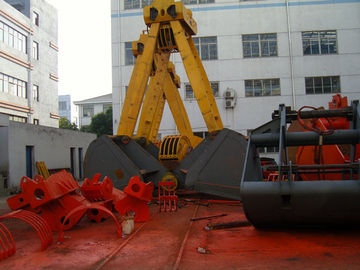 Chiny Mining Excavator Spare Parts dostawca