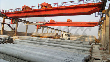 Chiny Electric Overhead Travelling Crane Auxiliary Equipment ISO dostawca