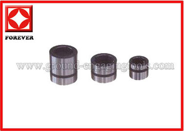 Chiny Alloy steel Excavator Bushings And Pins Excavator Bucket Wear Parts dostawca