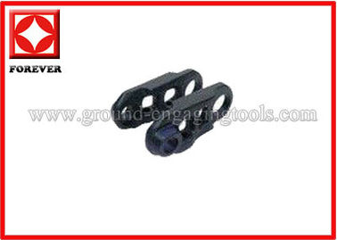 Chiny OEM Carbon Steel Excavator Spare Parts Ground Engaging Tools dostawca