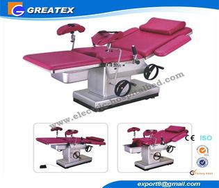 Chiny Hospital Equipment Multifunction Electric Obstetric Table for childbirth and surgical dostawca