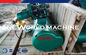 Heavy Lifting Machine 316t 12m Blue Electric Wire Rope Hoist 80v 50hz dostawca