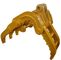 Woods Log Stone Grapple Hydraulic Excavator Grabs for Construction dostawca
