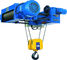 6 ton, 8 ton, 10 ton Low-Headroom / Low Clearance Electric Wire Rope Monorail Hoist For Storage / Workshop / Warehouse dostawca