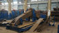 High Precision Steel BS Q345D Excavator Boom For Excavator Parts , Excavator Jib dostawca