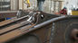 Customized ASTM A572 Excavator Long Reach Arm / Excavator Welding Boom Parts dostawca