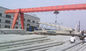 Electric Overhead Travelling Crane Auxiliary Equipment ISO dostawca