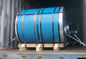 316L / 316 Stainless Steel Coil with 2B HL surface ASTM DIN GB JIS Standard dostawca