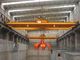 15 Ton Waste Grab Crane , Semi - automatic / Automatic Procedure Control dostawca