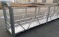 Steel Wire Rope Suspended Platform construction for external wall dostawca