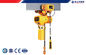 Electric Wire Rope Hoist  TL Model 2.5 ton electric motor hoist for mold , construction dostawca