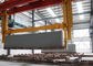 Safety Autoclaved Aerated Concrete Plant AAC Semi - Product Hoister For Slab dostawca