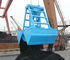 Cargo Ship Wireless Remote Control Grab For Load and Unload Coal and Sand In Port dostawca