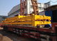 Lifting Equipment Container Crane Spreader With Steel Wire Rope / Semi-automatic Type dostawca