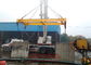 Crane Container Lifting Spreader / 20Ft ISO Container Lifting Frame Container Handling Equipment dostawca