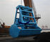 25 T Radio Remote Control Grab / Wireless Clamshell Grapple For Load Granular Material dostawca