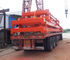 20Ft Standard Container Lifting Crane Spreader for Lifting 20 Feet Containers dostawca