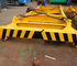 20 Ft Container Lifting Equipment Container Spreaders with Mechanical Control dostawca
