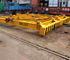 20 Ft Container Lifting Equipment Container Spreaders with Mechanical Control dostawca