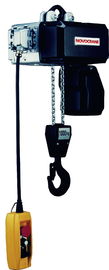 Chiny 250 kg, 500 kg, 1 ton, 2 ton NCH Electric Chain Hoist ( Chain Block ) For warehouses / stores dostawca