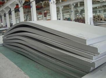 Chiny Wykonanie blachy stalowej walcowanej na zimno ss 304 ze stali nierdzewnej 2b o grubości 1,2 mm dostawca