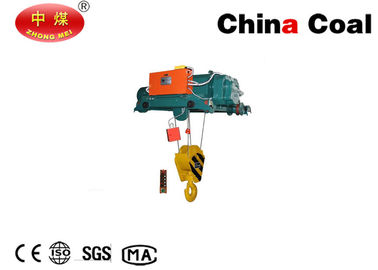 Chiny Electric Truck Crane Hoist for Truck Mounted Crane dostawca