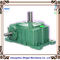 4-200rpm Output Speed  Industrial Shaft Mounted Gearbo With Electrical Motor dostawca