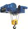 3 ton, 5 ton Low-Headroom / Low Clearance Electric Wire Rope Monorail Hoist For Workshop / Warehouse / Storage dostawca