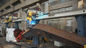 Custom AISI Q690 Long Reach Excavator Boom , Welding Metal Fabrication dostawca