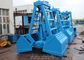 SWL 20T 6 - 10M3 Remote Controlled Clamshell Grabs for Bulk Cargo of Sand or Iron Ore dostawca