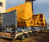 Cargo Loading Wireless Radio Remote Control Grab for Deck Crane 20CBM 32 Ton dostawca