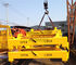 40Ft Semi Auto Gantry Crane Container Spreader / Containers Lifting Equipment dostawca