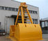 20m³  Mechanical Four Ropes Clamshell Grab for Port Loading Coal and Grains dostawca