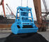 Professional 24t  Ship Deck Crane Remote Control Grapple for Loading  Bulk Materials dostawca